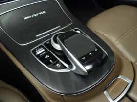 Mercedes-Benz E-Klasse (2017) thumbnail 16