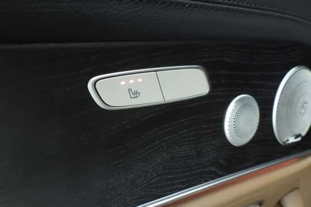 Mercedes-Benz E-Klasse (2017) thumbnail 19