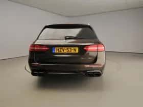 Mercedes-Benz E-Klasse (2017) thumbnail 3