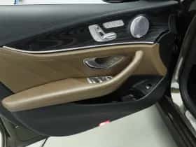 Mercedes-Benz E-Klasse (2017) thumbnail 22