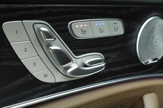 Mercedes-Benz E-Klasse (2017) thumbnail 24