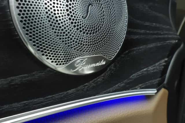 Mercedes-Benz E-Klasse (2017) thumbnail 25