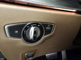 Mercedes-Benz E-Klasse (2017) thumbnail 28