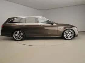 Mercedes-Benz E-Klasse (2017) thumbnail 4