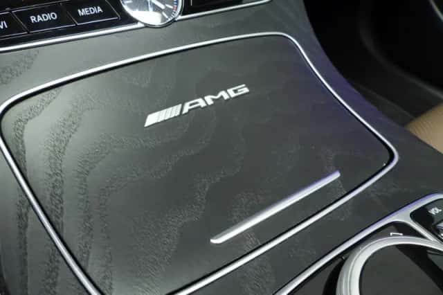 Mercedes-Benz E-Klasse (2017) thumbnail 34