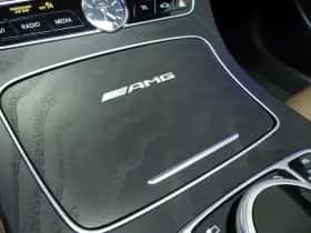 Mercedes-Benz E-Klasse (2017) thumbnail 34