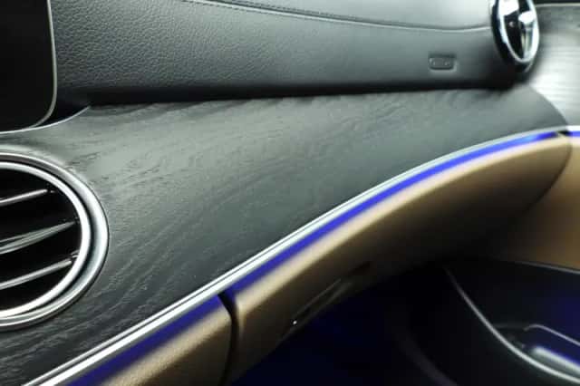 Mercedes-Benz E-Klasse (2017) thumbnail 36