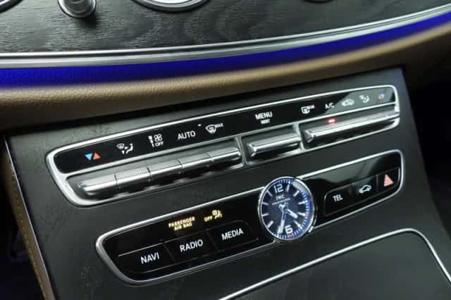 Mercedes-Benz E-Klasse (2017) thumbnail 37