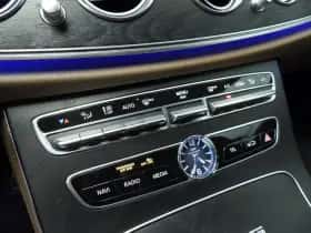 Mercedes-Benz E-Klasse (2017) thumbnail 37