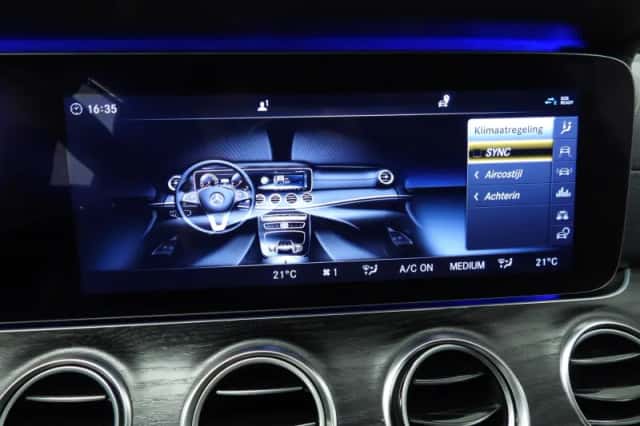 Mercedes-Benz E-Klasse (2017) thumbnail 40