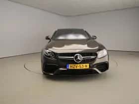 Mercedes-Benz E-Klasse (2017) thumbnail 5