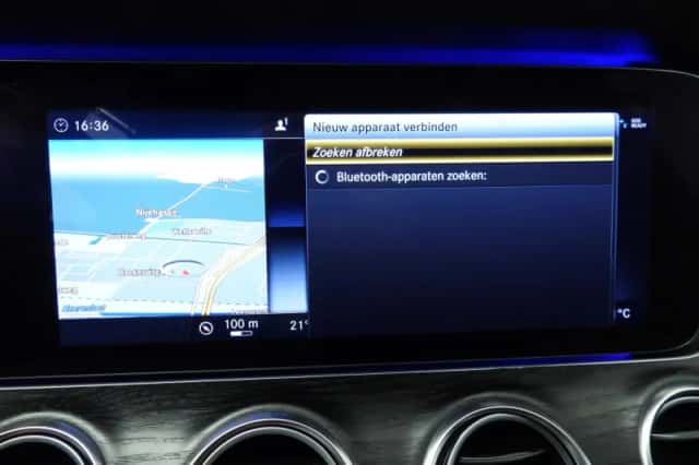 Mercedes-Benz E-Klasse (2017) thumbnail 44