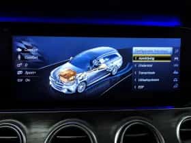 Mercedes-Benz E-Klasse (2017) thumbnail 45