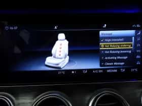 Mercedes-Benz E-Klasse (2017) thumbnail 47