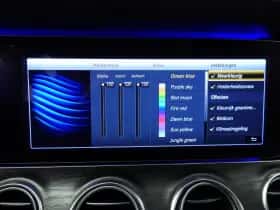 Mercedes-Benz E-Klasse (2017) thumbnail 48