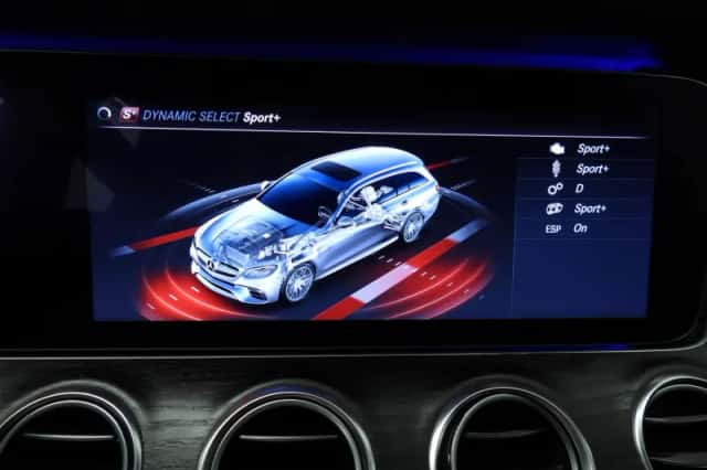 Mercedes-Benz E-Klasse (2017) thumbnail 50