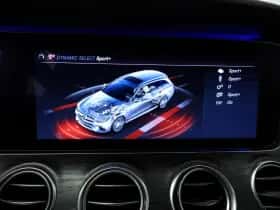 Mercedes-Benz E-Klasse (2017) thumbnail 50