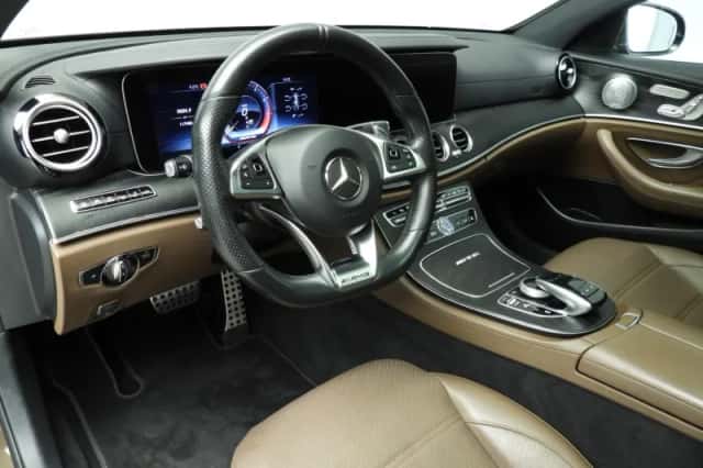 Mercedes-Benz E-Klasse (2017) thumbnail 6