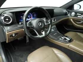 Mercedes-Benz E-Klasse (2017) thumbnail 6