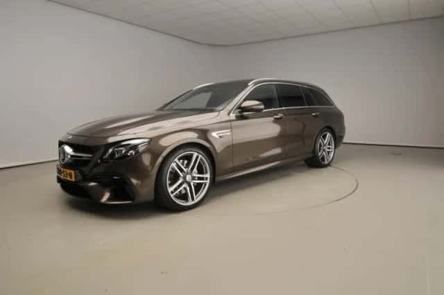 Mercedes-Benz E-Klasse (2017) thumbnail 57