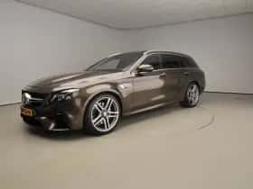 Mercedes-Benz E-Klasse (2017) thumbnail 57