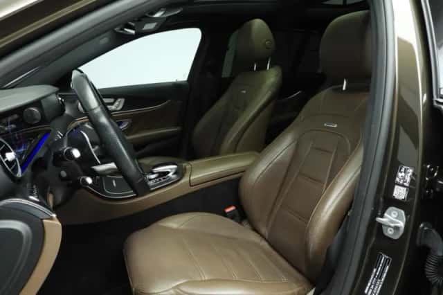 Mercedes-Benz E-Klasse (2017) thumbnail 7