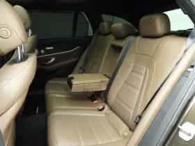 Mercedes-Benz E-Klasse (2017) thumbnail 8
