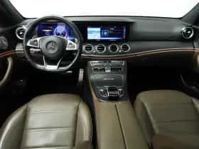 Mercedes-Benz E-Klasse (2017) thumbnail 10