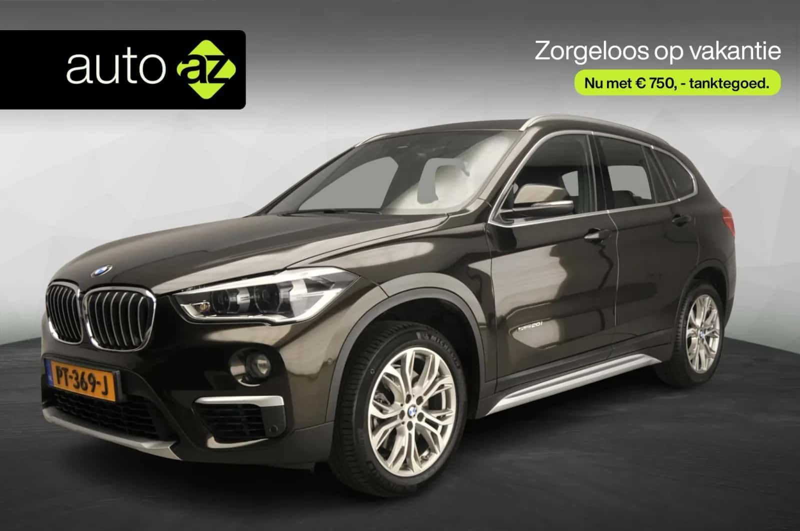 BMW X1 (2017) — foto 1