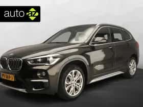 BMW X1 (2017)