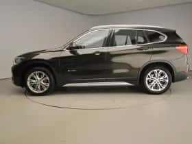 BMW X1 (2017) thumbnail 2