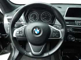 BMW X1 (2017) thumbnail 11