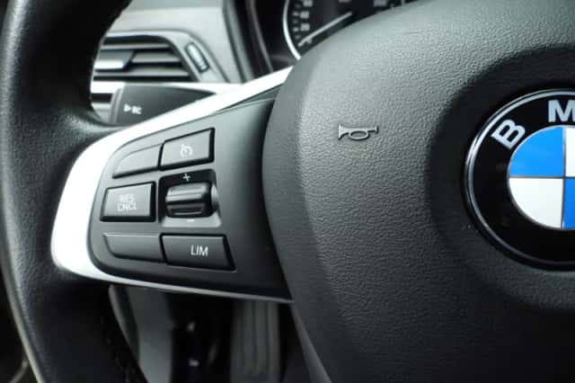 BMW X1 (2017) thumbnail 13
