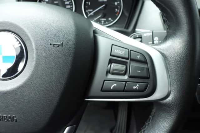 BMW X1 (2017) thumbnail 15