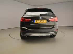 BMW X1 (2017) thumbnail 3