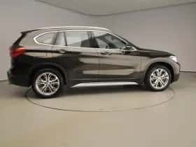 BMW X1 (2017) thumbnail 4
