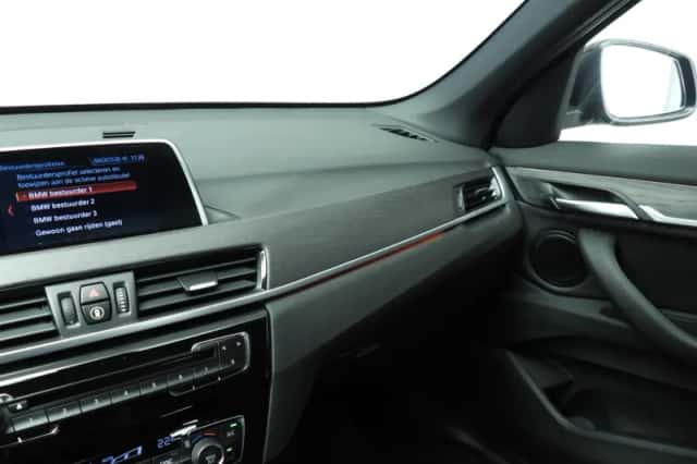 BMW X1 (2017) thumbnail 34