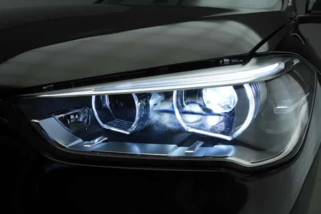 BMW X1 (2017) thumbnail 39