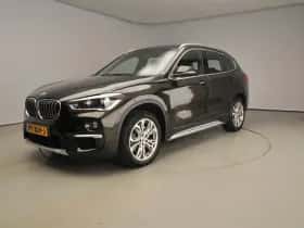 BMW X1 (2017) thumbnail 41