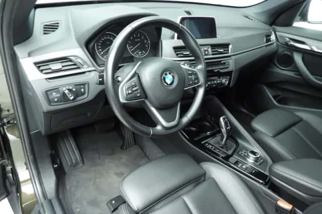 BMW X1 (2017) thumbnail 6
