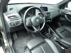 BMW X1 (2017) thumbnail 6