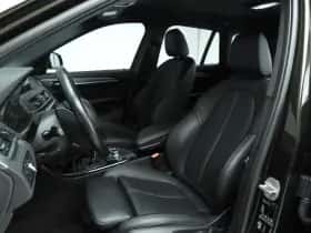 BMW X1 (2017) thumbnail 7