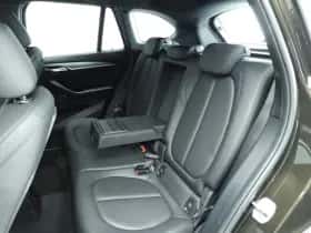 BMW X1 (2017) thumbnail 8