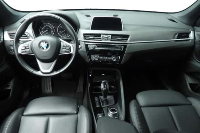 BMW X1 (2017) thumbnail 10