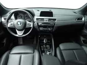 BMW X1 (2017) thumbnail 10