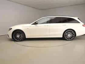 Mercedes-Benz E-Klasse (2020) thumbnail 2