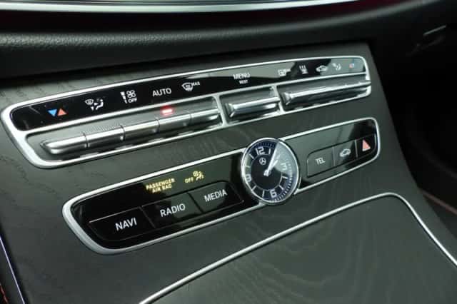 Mercedes-Benz E-Klasse (2020) thumbnail 14