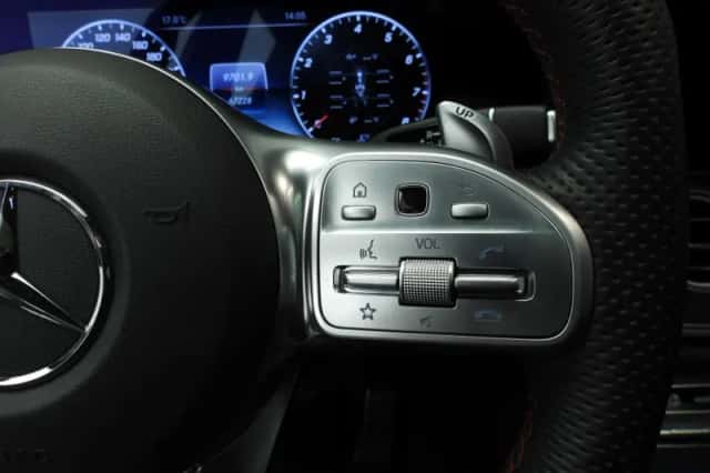 Mercedes-Benz E-Klasse (2020) thumbnail 15
