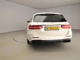 Mercedes-Benz E-Klasse (2020) thumbnail 3