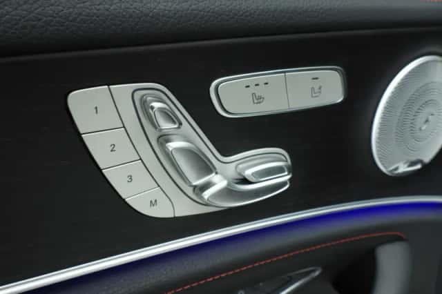 Mercedes-Benz E-Klasse (2020) thumbnail 23